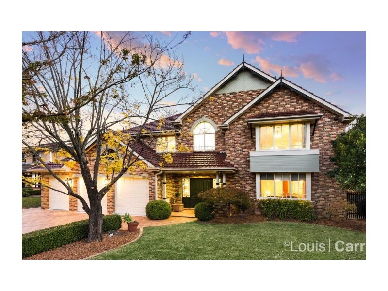 8 Tamar Court, Glenhaven NSW 2156