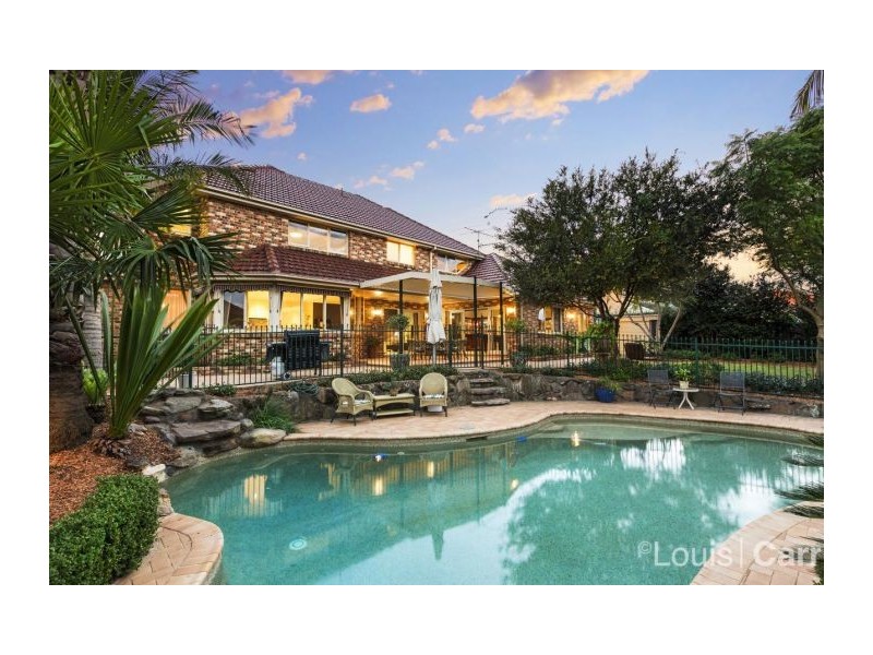 8 Tamar Court, Glenhaven NSW 2156