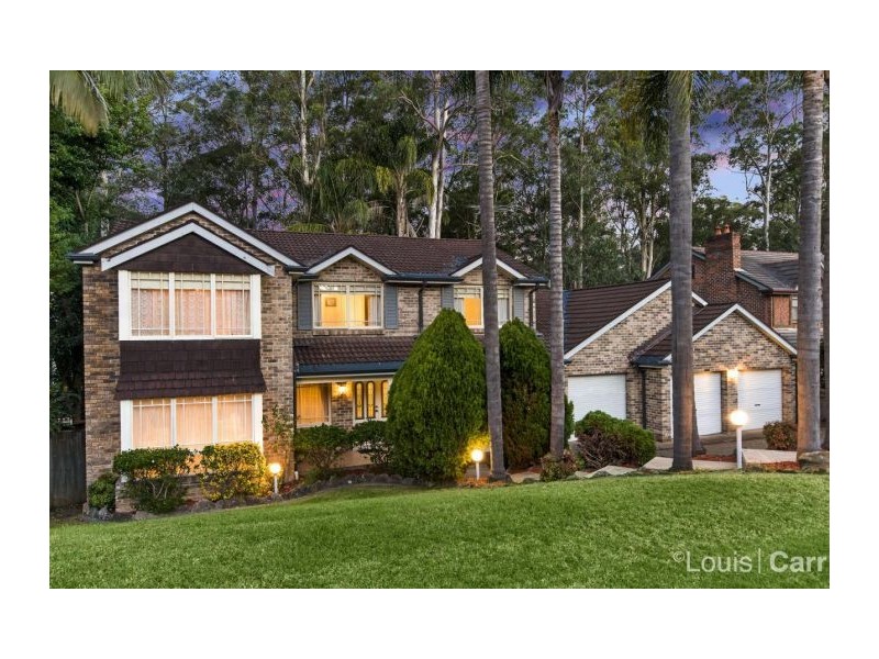 46 Alana Drive, West Pennant Hills NSW 2125