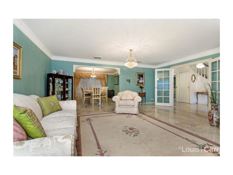 46 Alana Drive, West Pennant Hills NSW 2125