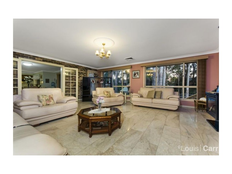 46 Alana Drive, West Pennant Hills NSW 2125