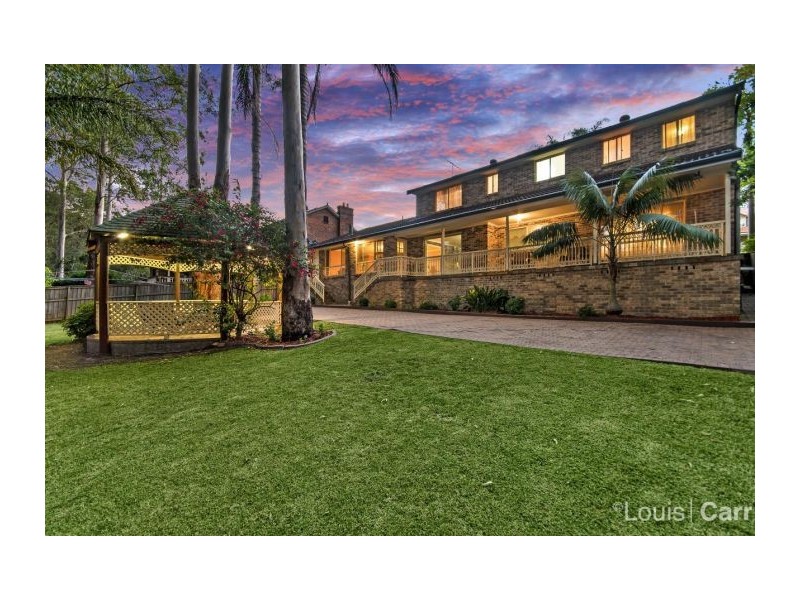 46 Alana Drive, West Pennant Hills NSW 2125