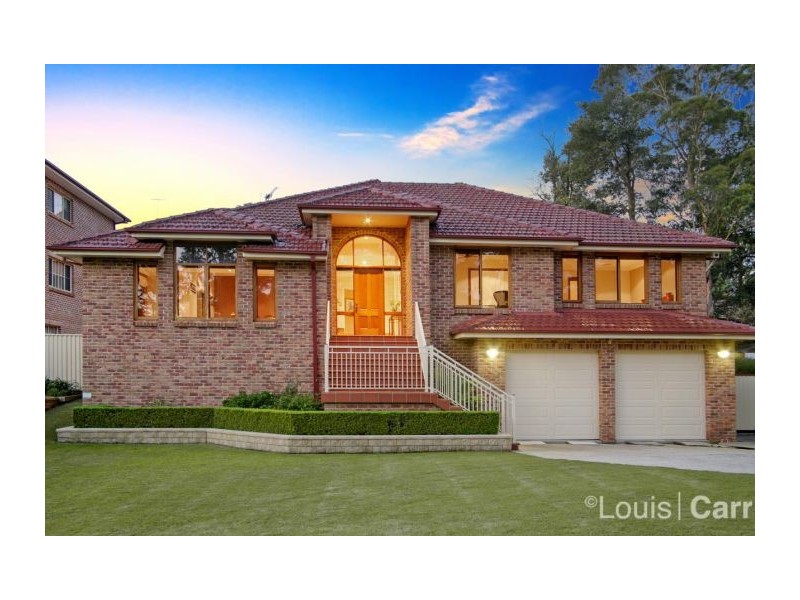 26a Grange Road, Glenhaven NSW 2156