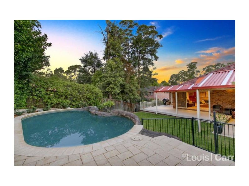 26a Grange Road, Glenhaven NSW 2156