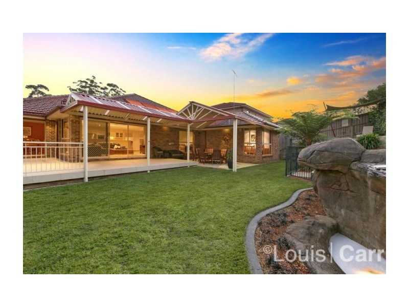 26a Grange Road, Glenhaven NSW 2156