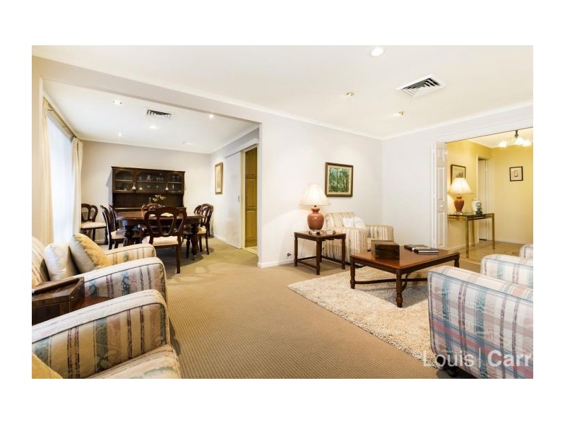 3 Barry Place, Cherrybrook NSW 2126