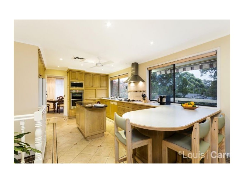 3 Barry Place, Cherrybrook NSW 2126