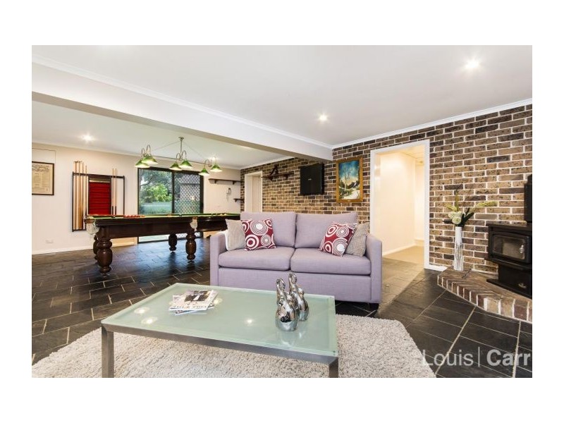 3 Barry Place, Cherrybrook NSW 2126