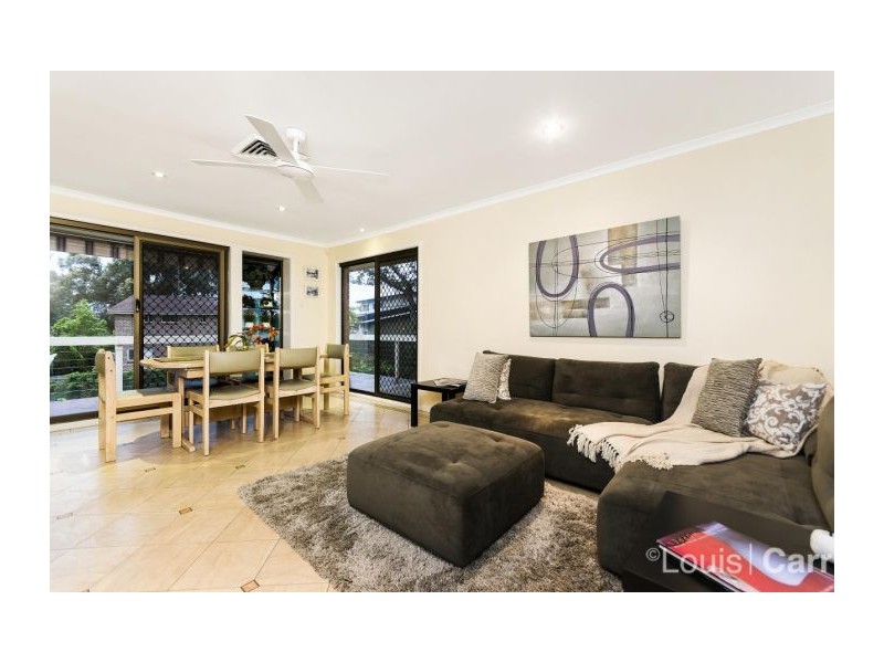 3 Barry Place, Cherrybrook NSW 2126