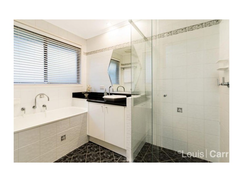 3 Barry Place, Cherrybrook NSW 2126