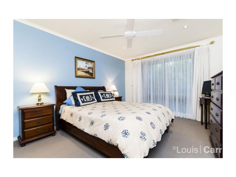 3 Barry Place, Cherrybrook NSW 2126
