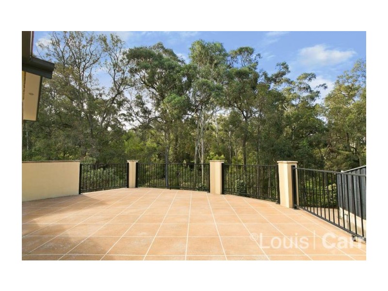 10 Vivaldi Place, Beaumont Hills NSW 2155
