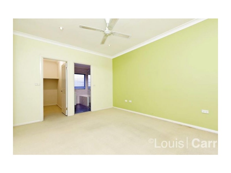 10 Vivaldi Place, Beaumont Hills NSW 2155
