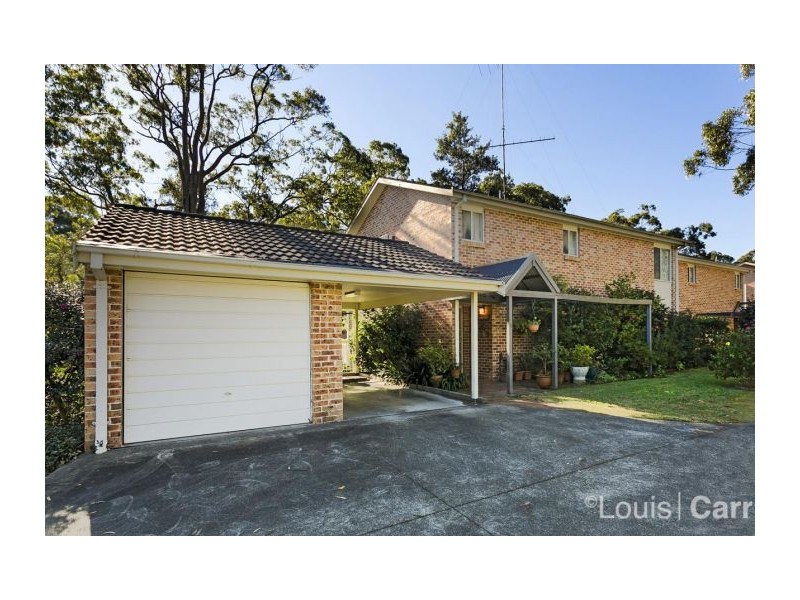 9/220 Boundary Road, Cherrybrook NSW 2126