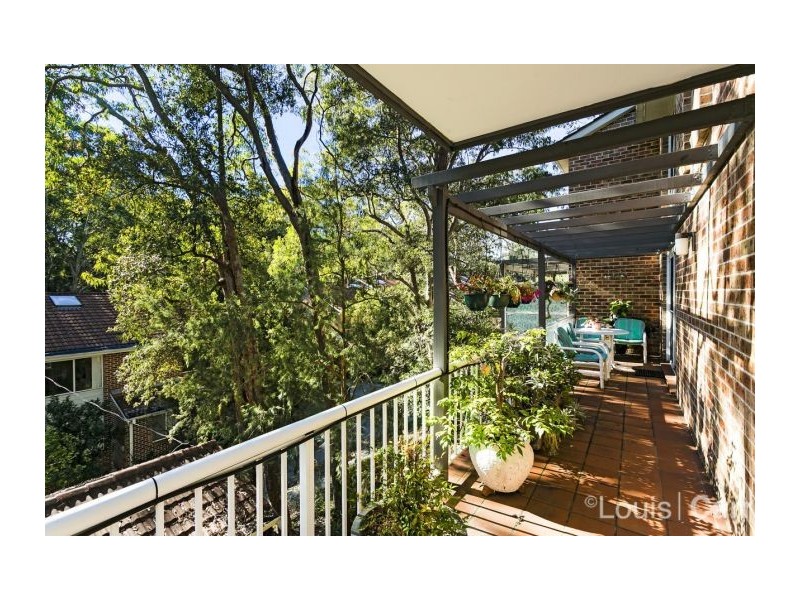 9/220 Boundary Road, Cherrybrook NSW 2126