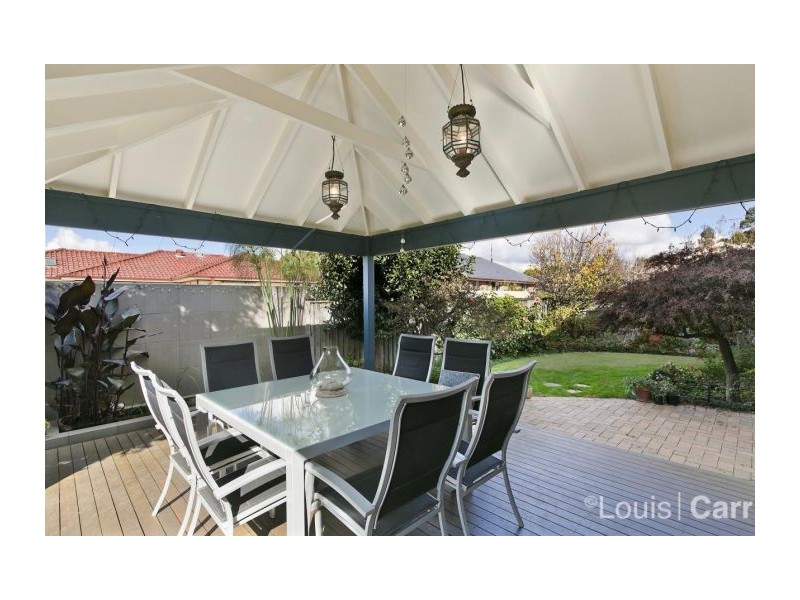 10 Oaklea Way, Castle Hill NSW 2154