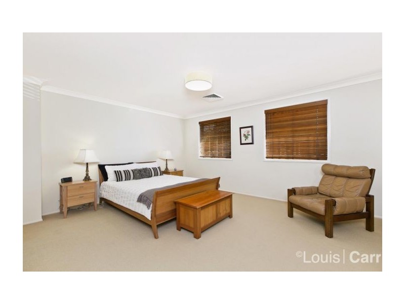 10 Oaklea Way, Castle Hill NSW 2154