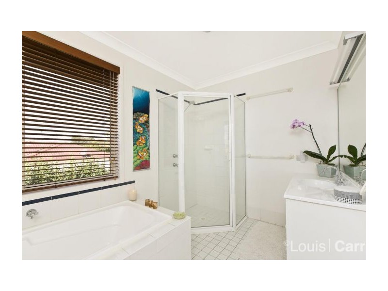 10 Oaklea Way, Castle Hill NSW 2154