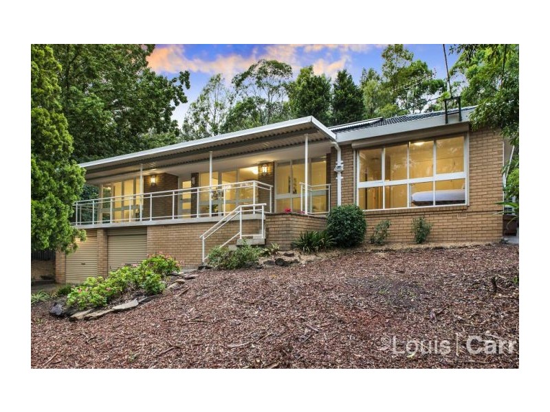 15 Larchmont Place, West Pennant Hills NSW 2125