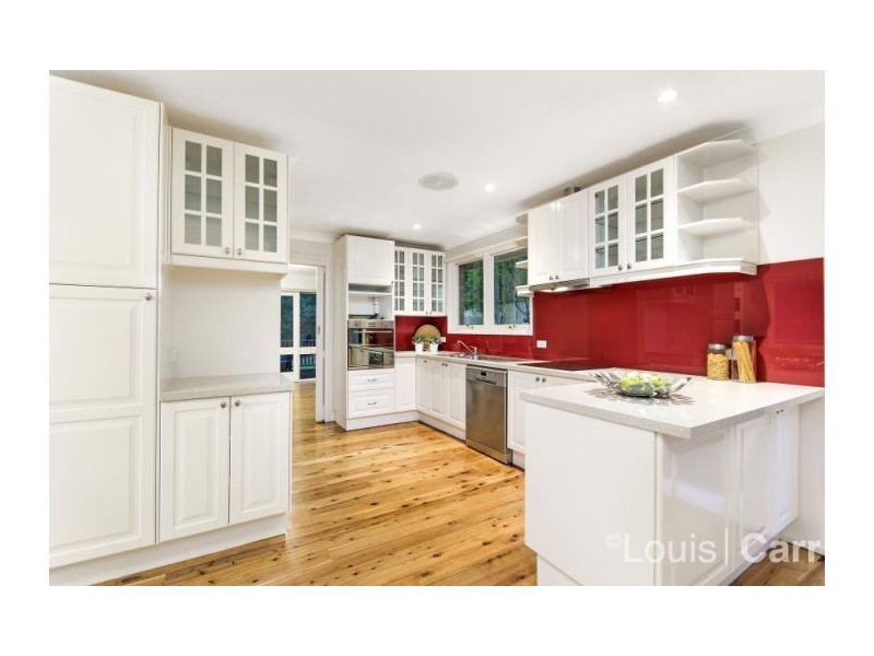 15 Larchmont Place, West Pennant Hills NSW 2125