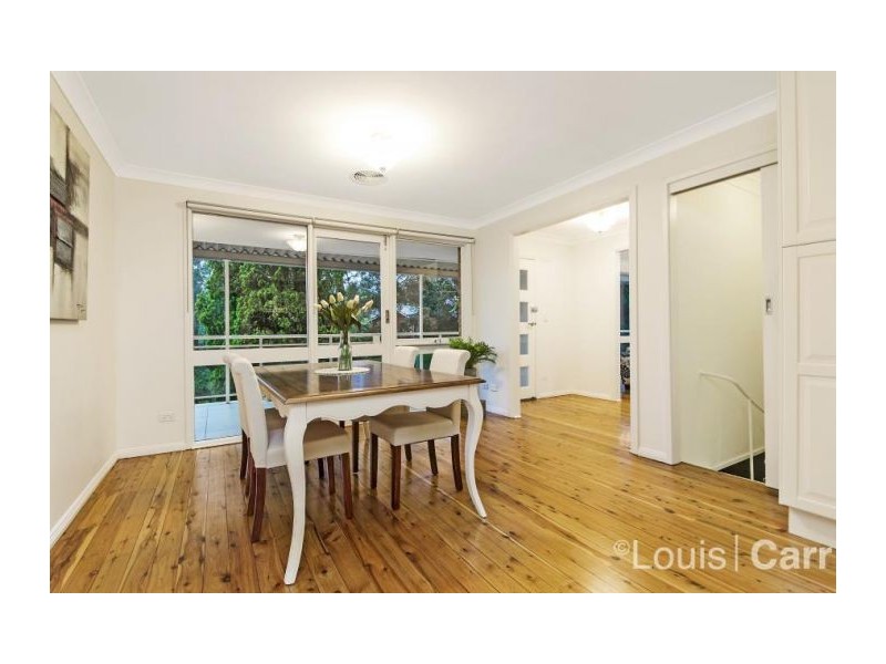 15 Larchmont Place, West Pennant Hills NSW 2125