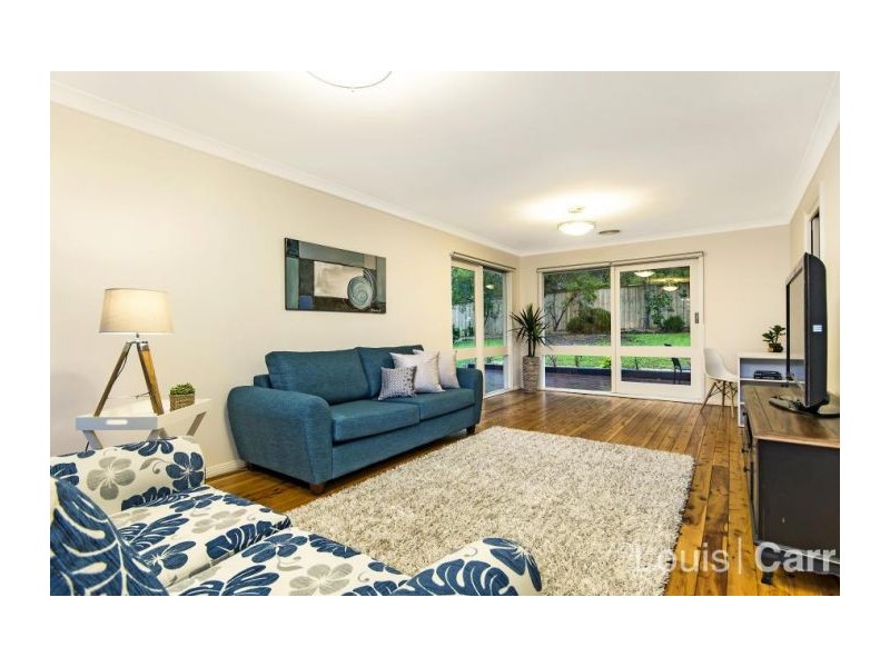15 Larchmont Place, West Pennant Hills NSW 2125