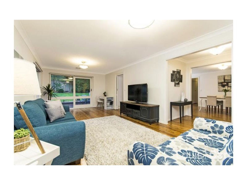 15 Larchmont Place, West Pennant Hills NSW 2125