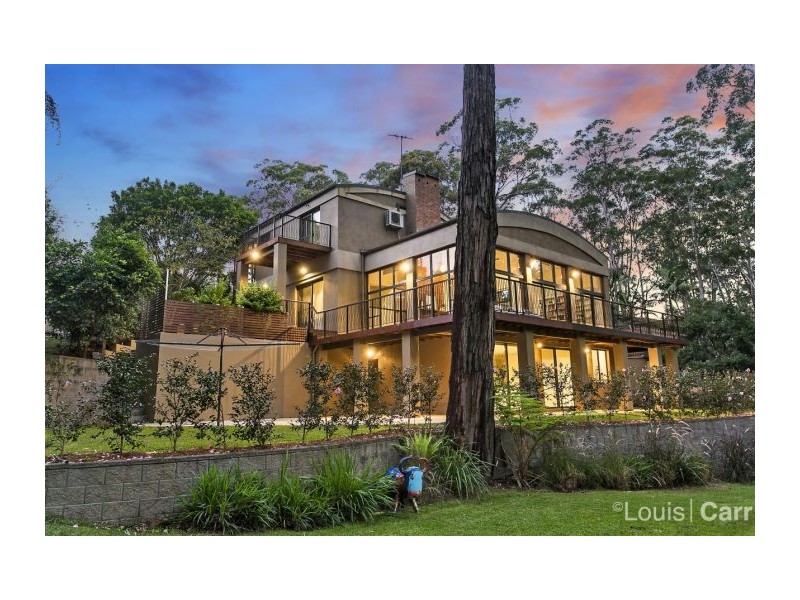 6 Kamarooka Crescent, West Pennant Hills NSW 2125