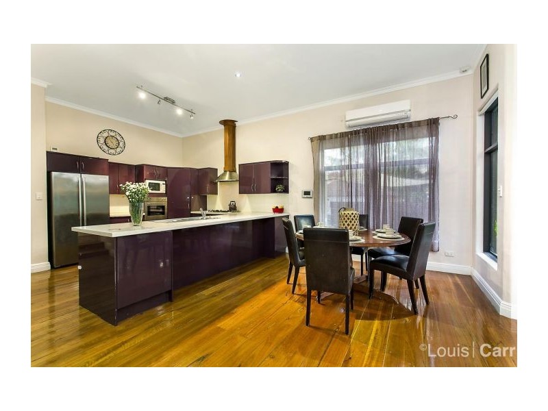 6 Kamarooka Crescent, West Pennant Hills NSW 2125