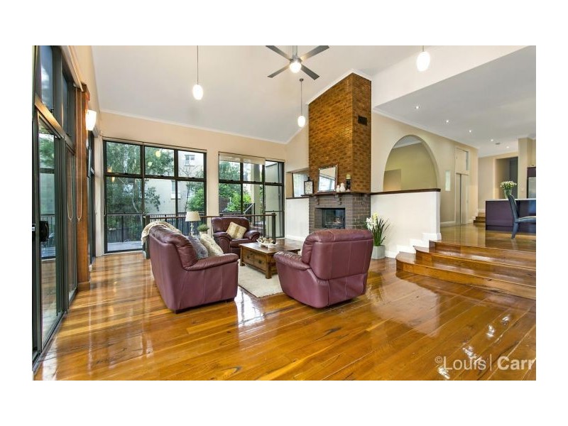 6 Kamarooka Crescent, West Pennant Hills NSW 2125