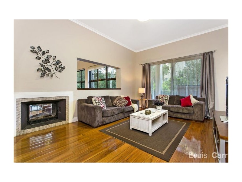 6 Kamarooka Crescent, West Pennant Hills NSW 2125