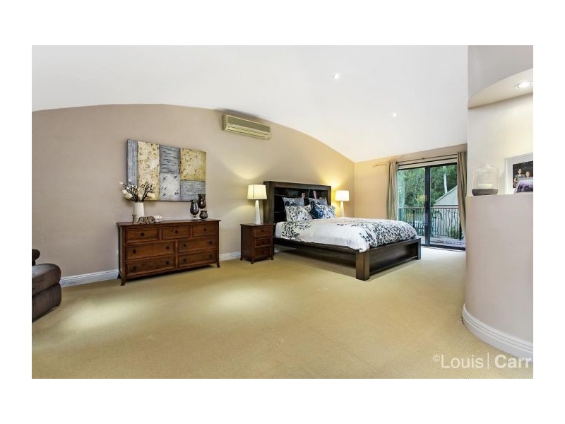 6 Kamarooka Crescent, West Pennant Hills NSW 2125