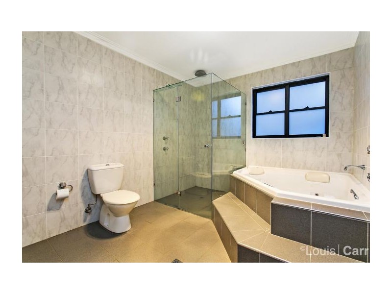 6 Kamarooka Crescent, West Pennant Hills NSW 2125