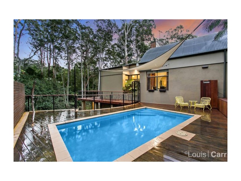 6 Kamarooka Crescent, West Pennant Hills NSW 2125