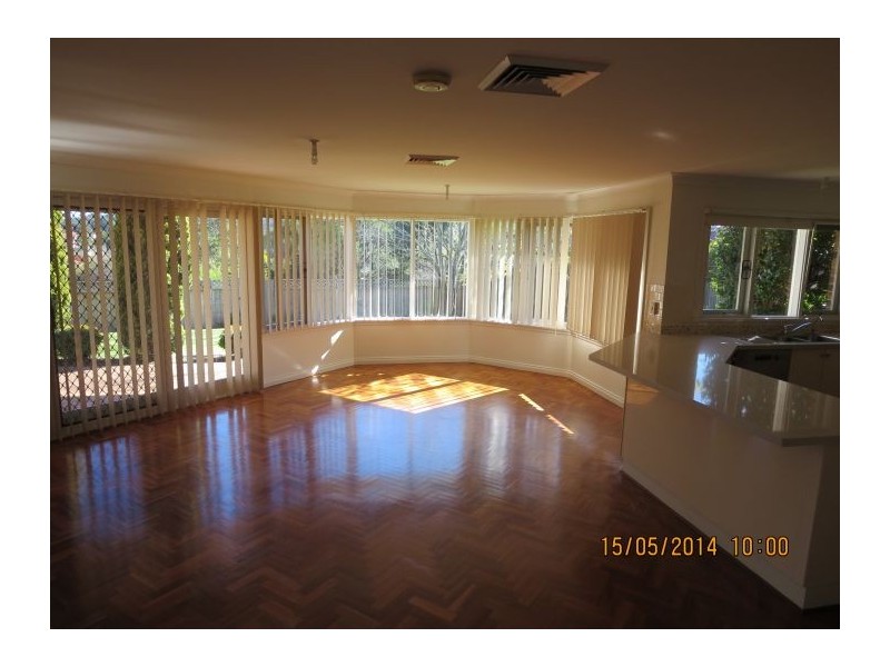 3 Richmond Crt, Castle Hill NSW 2154