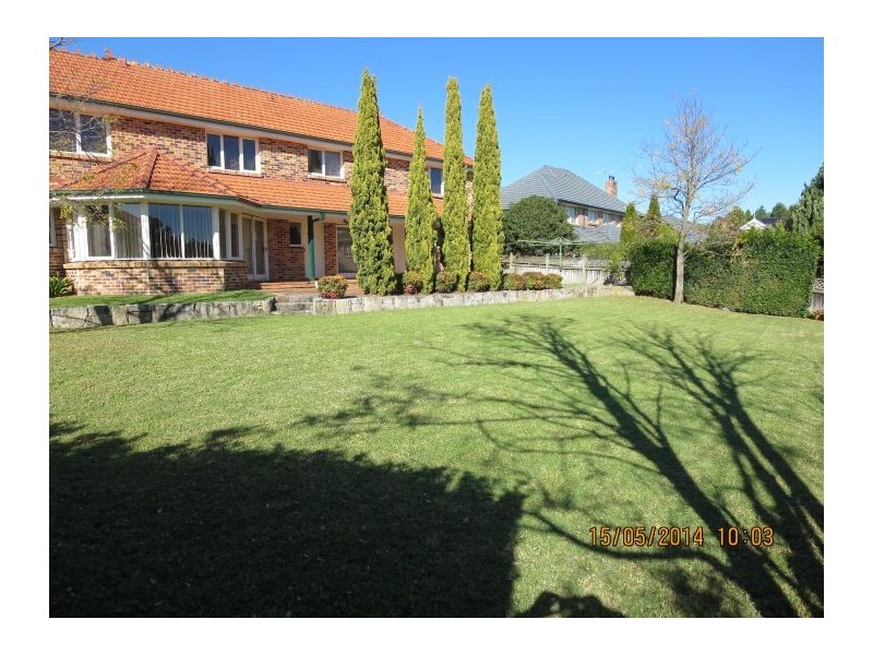 3 Richmond Crt, Castle Hill NSW 2154