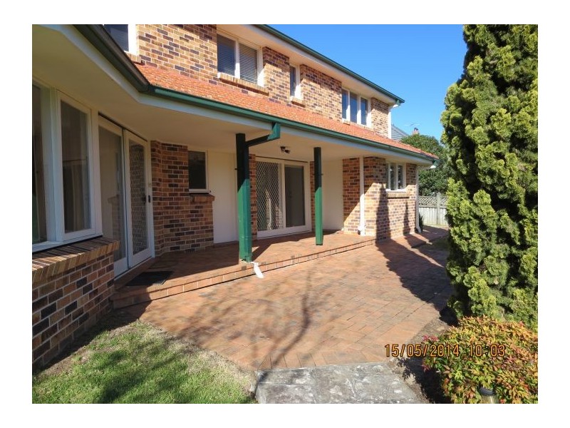 3 Richmond Crt, Castle Hill NSW 2154
