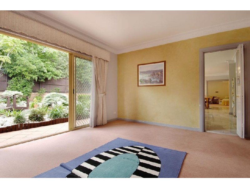 West Pennant Hills NSW 2125