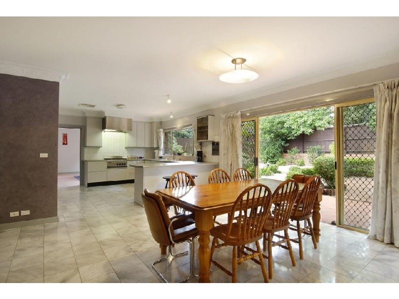 West Pennant Hills NSW 2125