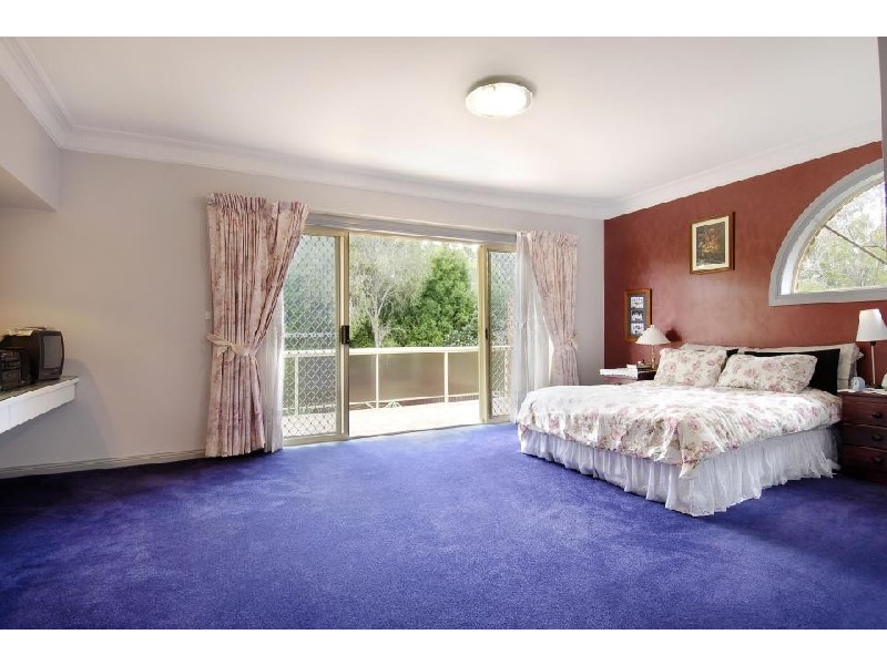 West Pennant Hills NSW 2125