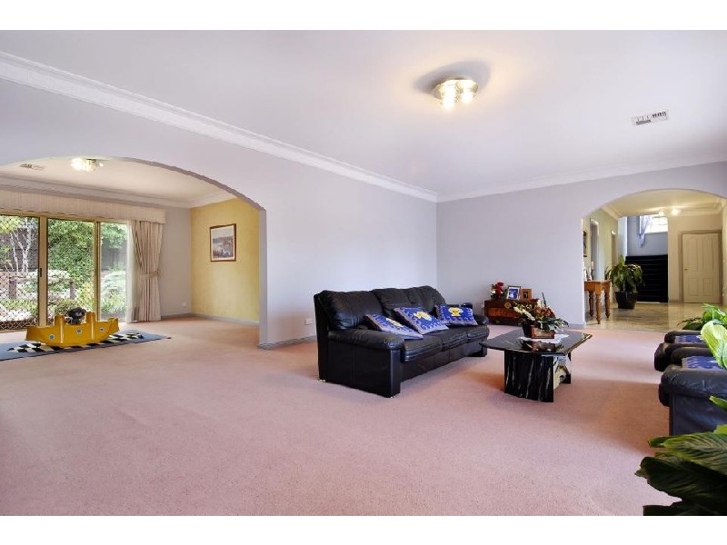 West Pennant Hills NSW 2125