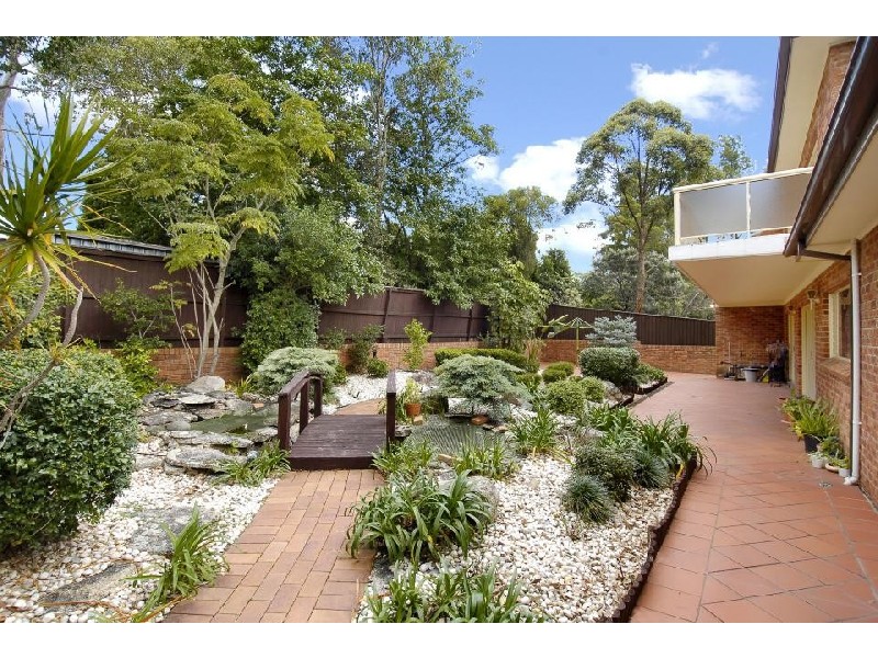 West Pennant Hills NSW 2125