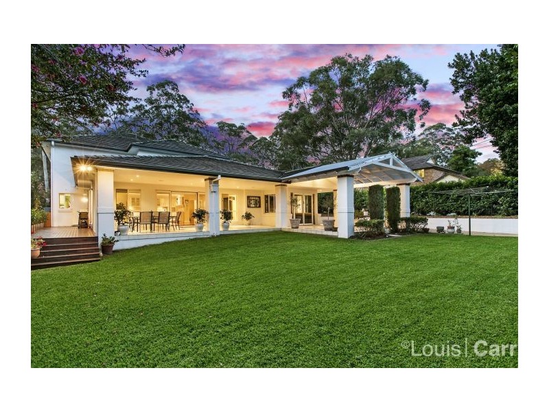 27 Albert Road, Beecroft NSW 2119