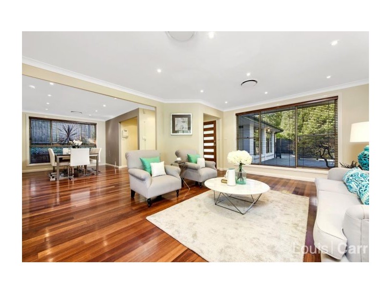 21 Doherty Avenue, Glenhaven NSW 2156