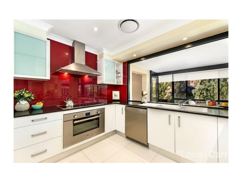 21 Doherty Avenue, Glenhaven NSW 2156