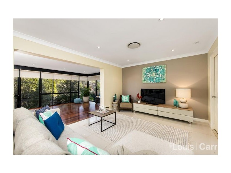 21 Doherty Avenue, Glenhaven NSW 2156