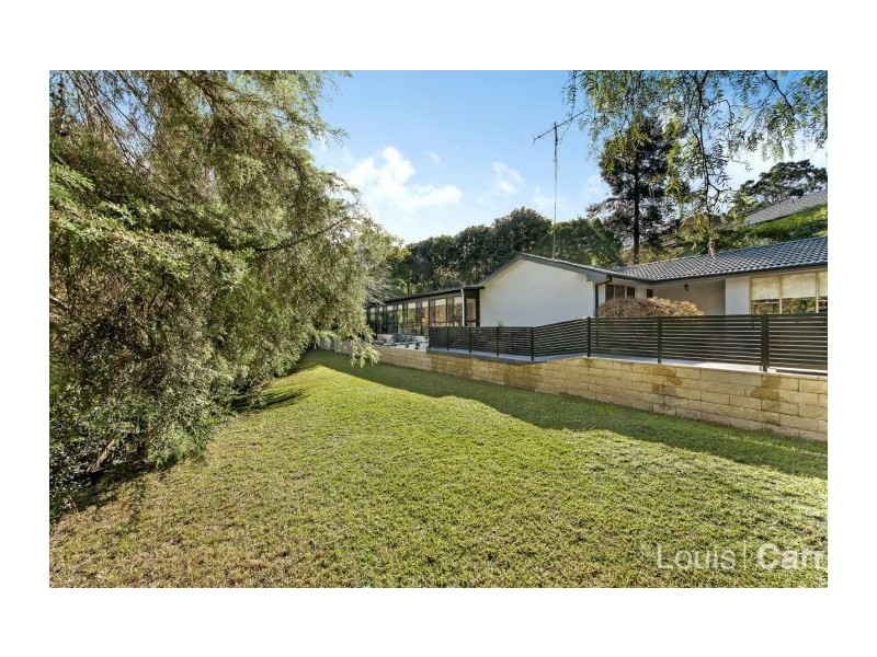 21 Doherty Avenue, Glenhaven NSW 2156