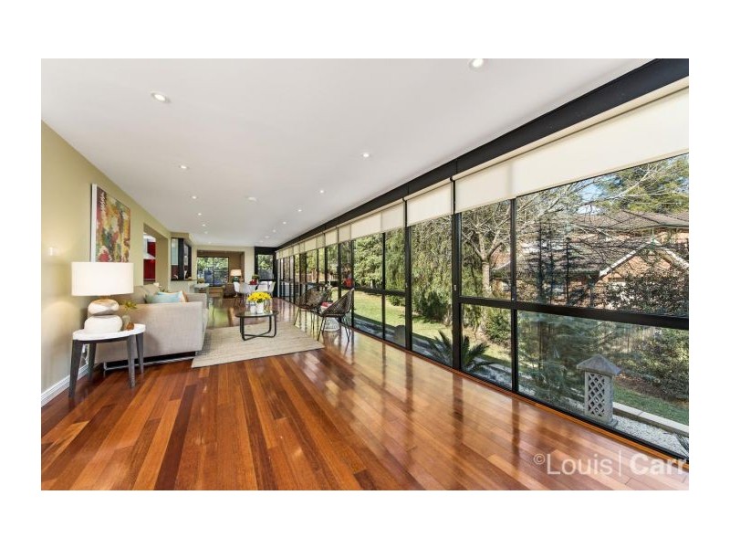 21 Doherty Avenue, Glenhaven NSW 2156