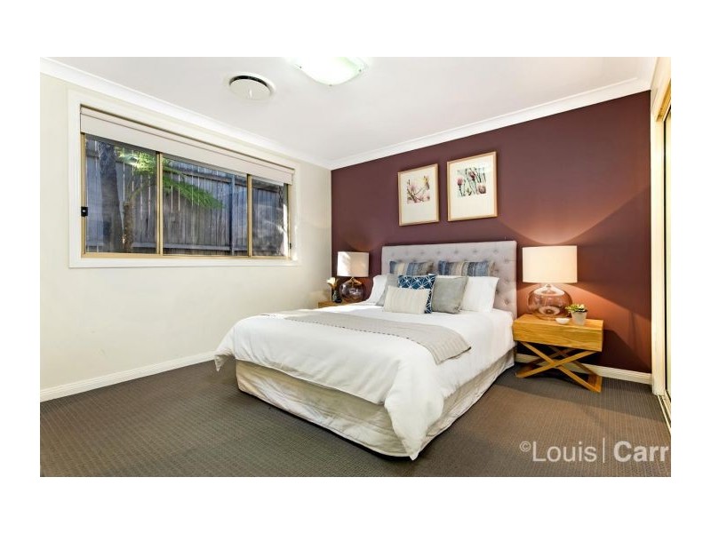 21 Doherty Avenue, Glenhaven NSW 2156