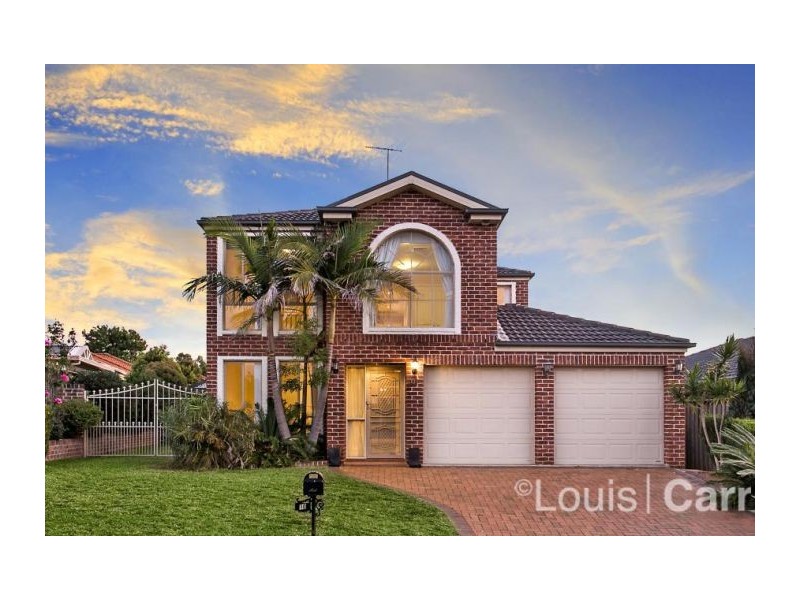 10 Melinda Close, Beaumont Hills NSW 2155